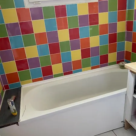 Homestay Perle Du Littoral Nord-chambre Individuelle Chez L'habitant Boulogne-sur-Mer